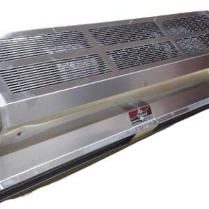 MODEL SAC-02 THREE PHASE