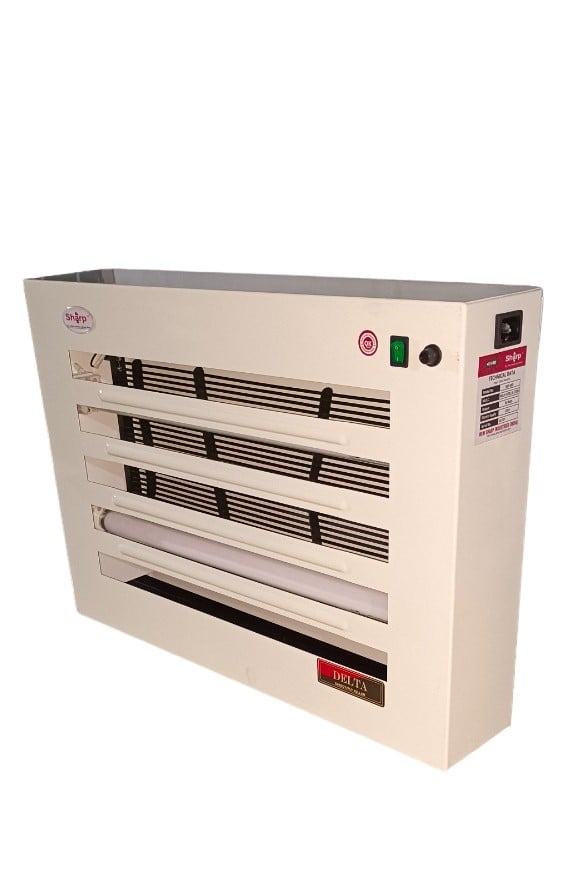 MODEL SFK-10D - Image 3